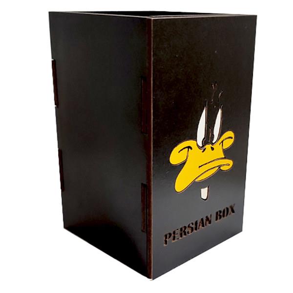 جامدادی رومیزی پرشین باکس مدل داک